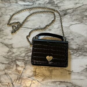 H&M x giambattista valli Paris collab card holder bag